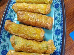 目鱼卷-福州人铭小吃