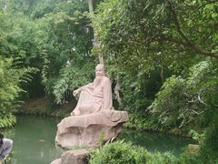 -三苏祠