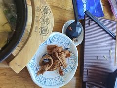 -桥香园过桥米线(国贸店)