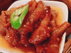 -深圳海景嘉途酒店(东翼楼)