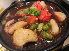 -老娘舅(吴山路店)