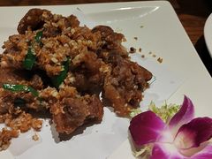 -东南里湖景餐厅·新闽菜(浦西万达店)