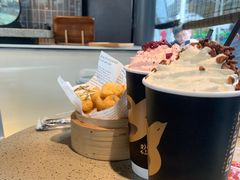 -BeauTea水仙(coco park店)
