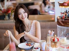 -北京康莱德酒店