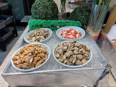 -张家港国贸酒店·餐厅