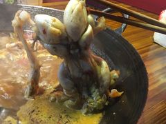 -老天桥蛙炉火锅(姑苏总店)
