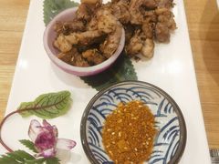 -和然日本料理(开发区五彩城店)