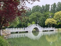 -南京珍珠泉风景区