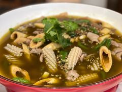 -院8里·少城记忆老川菜(宽窄巷子店)