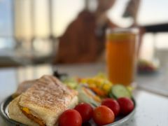 -必胜客(海滨店)