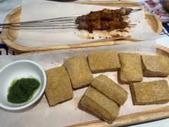 -阿兰家牛肉面(北京东方广场店)