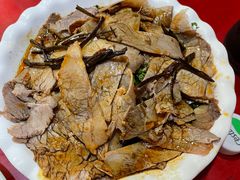 -金杨拉面王小吃面馆·牛三宝面·红烧牛肉粉