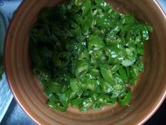苦菊-九寨沟石锅鱼(沣峪口二十年店)