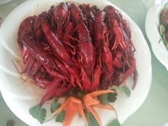-鼓歌海鲜舫·手抓海鲜(大学城店)