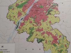 -南京市规划建设展览馆