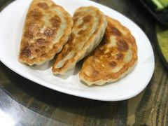 -东北农家饺子村(昌平路店)