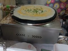 -水丰路鸡蛋饼