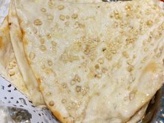 奶酪薄饼-葛尼沙印度餐厅 (镇明路店)