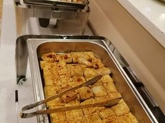 -福慧素膳坊(北部湾中路店)