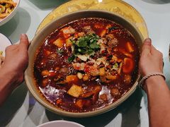 -巴特餐饮6加1音乐餐吧·新疆菜