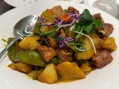 -松花湖水饺(新濠天地店)