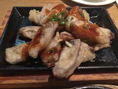 -热度餐厅(老佛爷店)