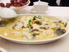 -粗茶淡饭·汉口公馆(循礼门店)