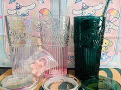 -星巴克臻选(苏州苏信店)