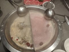 -骨之味·筒骨汤火锅(江头店)