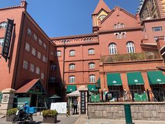 -青岛啤酒博物馆