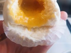 蛋黄流沙包-煲王粤菜餐厅(中侨中心店)