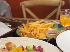 -第101座花园餐厅(湖滨88店)