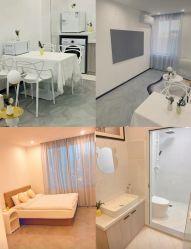 -优乐府母婴月子中心(开运街店)