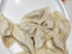 -喜家德虾仁水饺(繁荣路店)