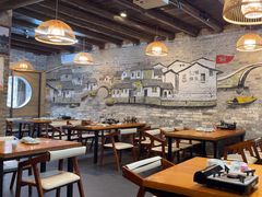 -61号餐吧(兴坪古镇漓江店)