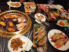 -牛家酒场(7mall店)
