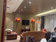 -紫鑫阁饭庄(长安店)