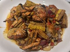 -聚味瞿记·龙虾堂(坡子街店)