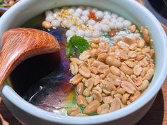 -吃饭皇帝大土家民族菜(荟聚店)