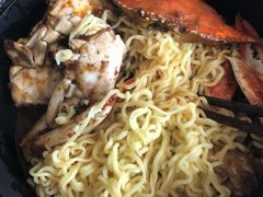 -臻鲜燕海鲜融合餐厅(金陵style店)