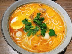 -长勺子东南亚(街道口店)