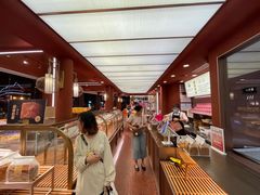 -嘉华鲜花饼·现烤(昆明老街店)