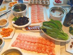 -蒙都43°9羊火锅·赤峰美食(宁城店)