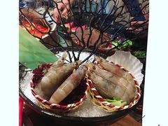 -湊湊火锅·茶憩(东城万达店)