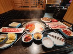 -井格·重庆火锅(王府井店)