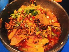 -马路边边串串香(双井直营店)