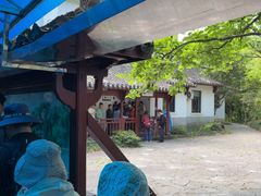 -大慈岩风景区