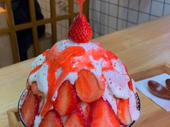 -怪物的冰与火(天虹商场中山路店)