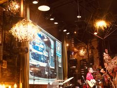 -胡桃里乐队酒馆(长春总店)