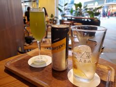 -去茶山(重庆万象城店)